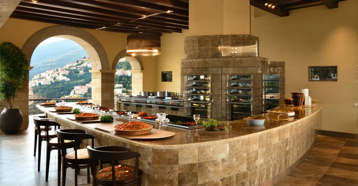 Ravello Cuisines: Savoring Local Flavors of Italy