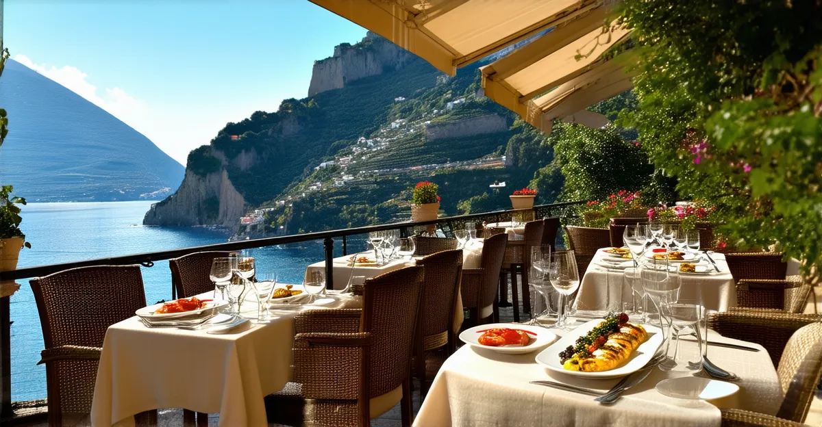 Ravello Local Cuisine: Discover Authentic Flavors