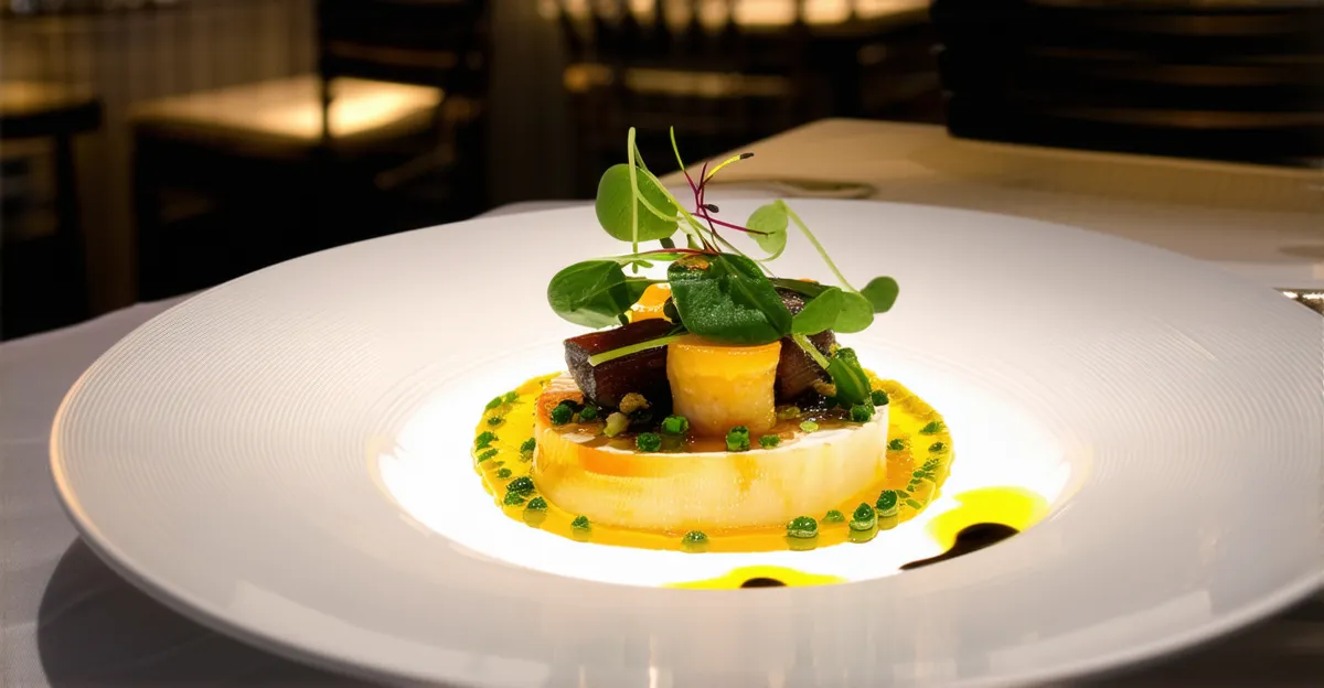 Ravenna Fine Dining: Savor Local Culinary Delights