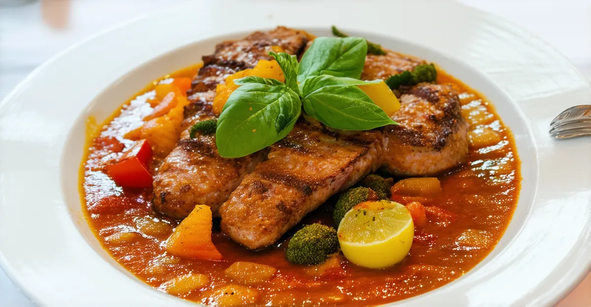 Recife Cuisines: Explore Local Flavors and Dishes