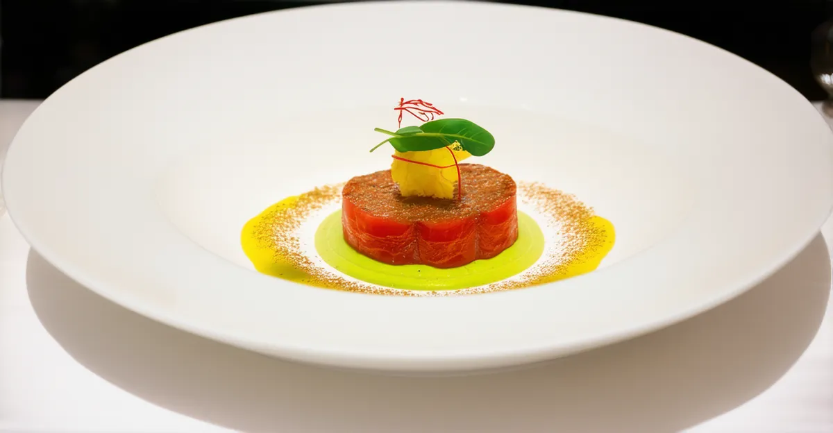 Recife Fine Dining: A Culinary Journey