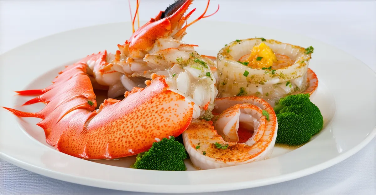 Recife Seafood Cuisine: A Taste of the Coast