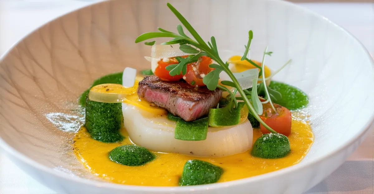 Regensburg Cuisines: A Taste of Local Flavors