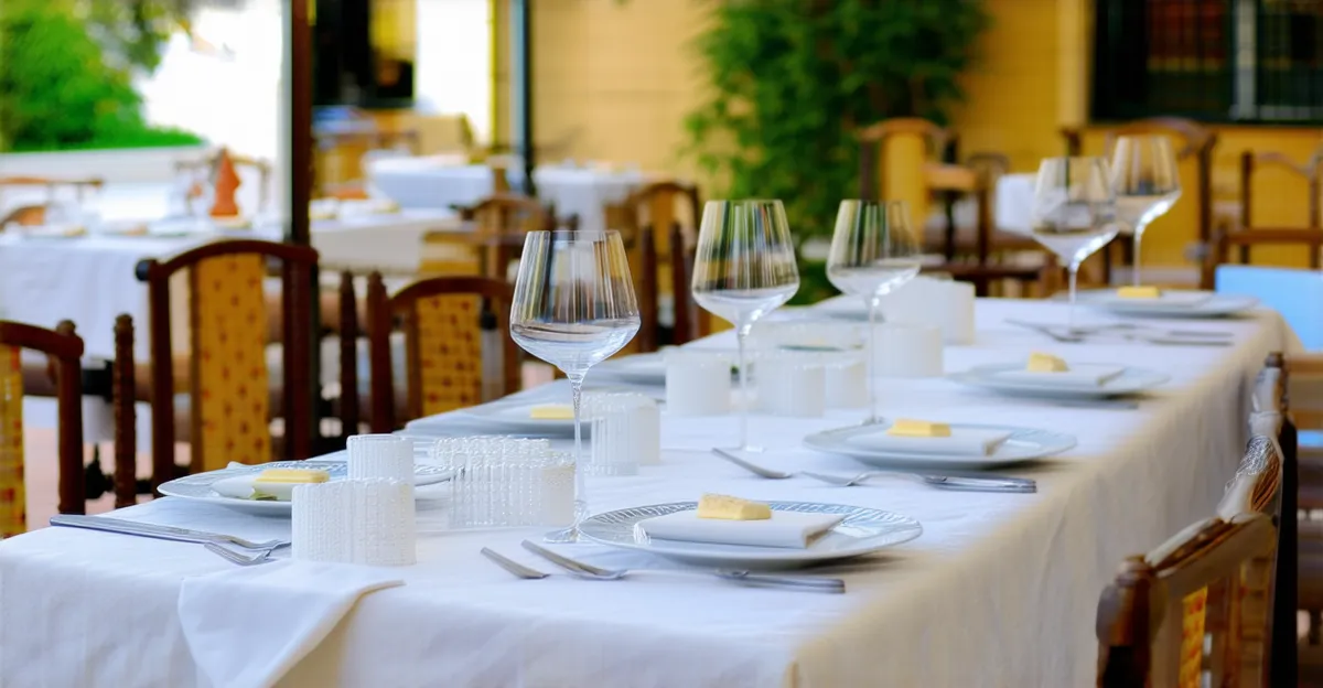 Reggio Calabria Cuisine: Fine Dining Delights