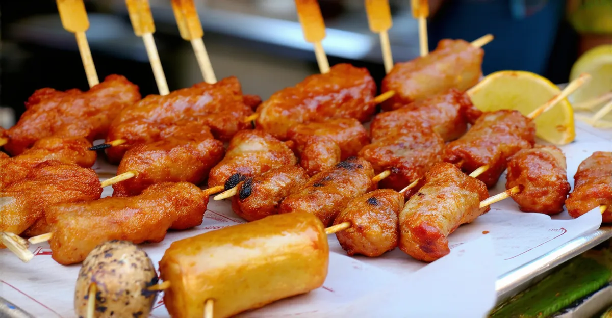 Reggio Calabria Street Food: A Culinary Journey