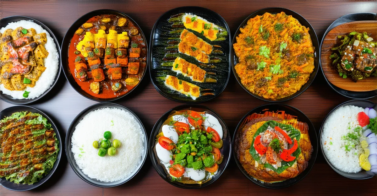 Rethymno Local Dishes: A Taste of Crete’s Culinary Treasures