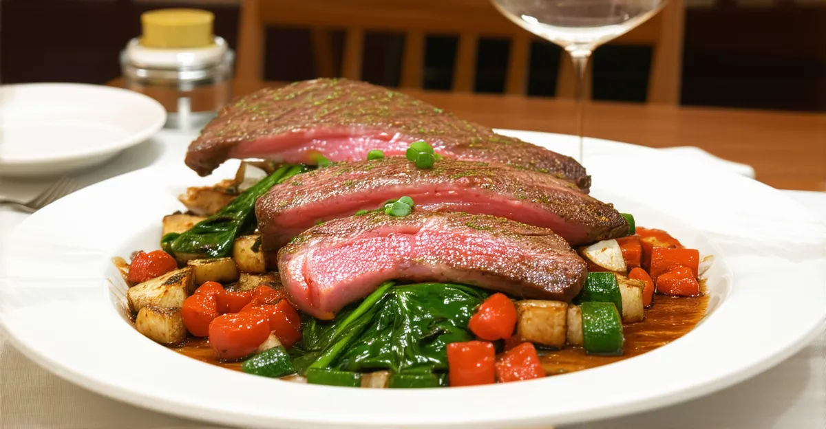 Reno Cuisines: Discover Local Flavors and Dining Gems