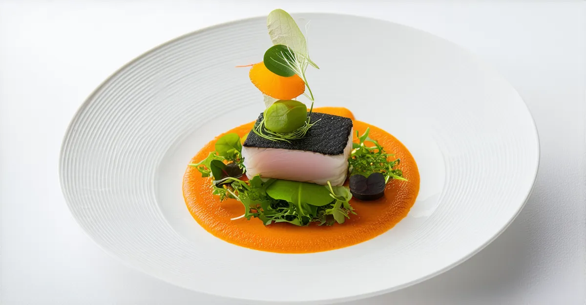 Reykjavík Fine Dining: Taste the Best Local Cuisine