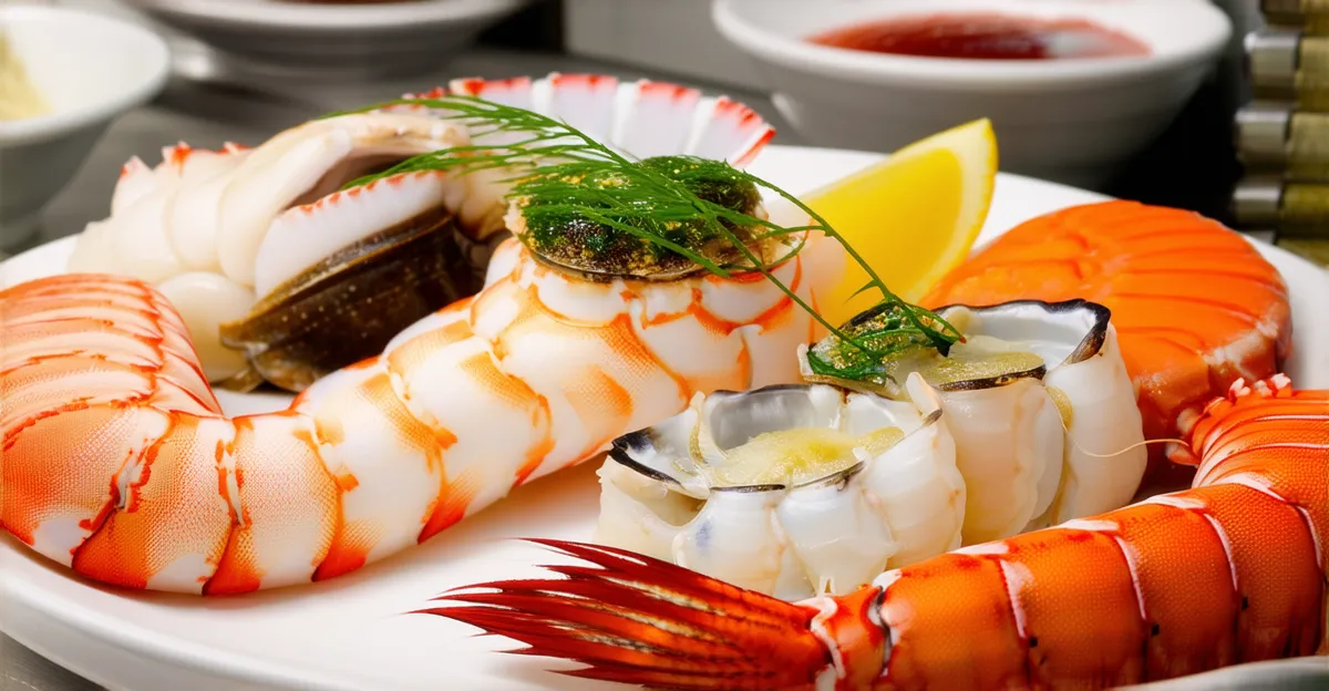 Reykjavík Seafood Specialties: A Culinary Journey