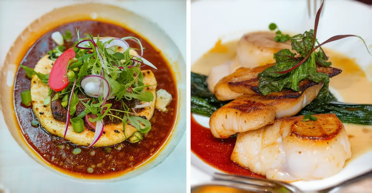 Richmond Cuisines: Discover Local Flavors and Dining Gems