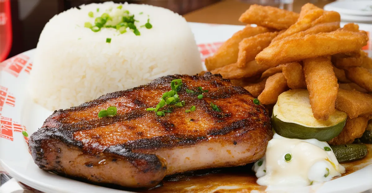 Richmond Southern Cuisine: A Flavorful Journey