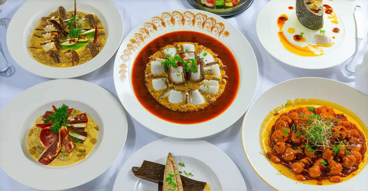 Rīga Cuisines: 10 Local Dishes to Savor