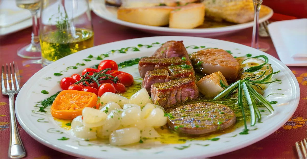 Rijeka Cuisines: Discover Local Flavors and Specialties