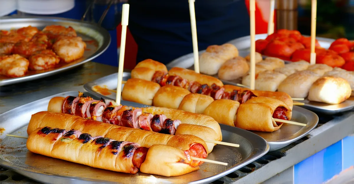 Rijeka Street Food: A Culinary Adventure