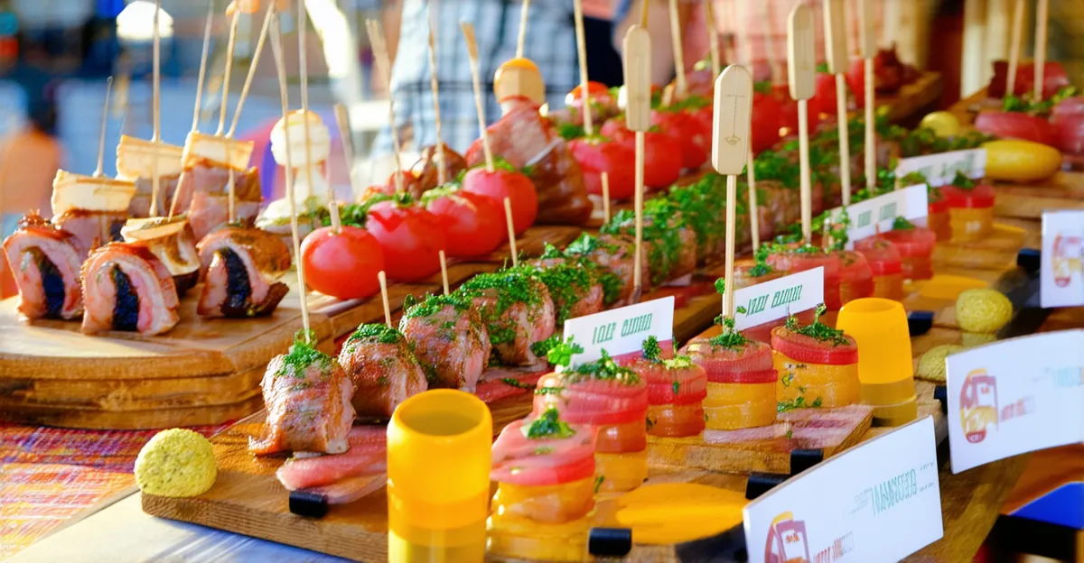 Rimini Food Festivals: Savor Local Delights