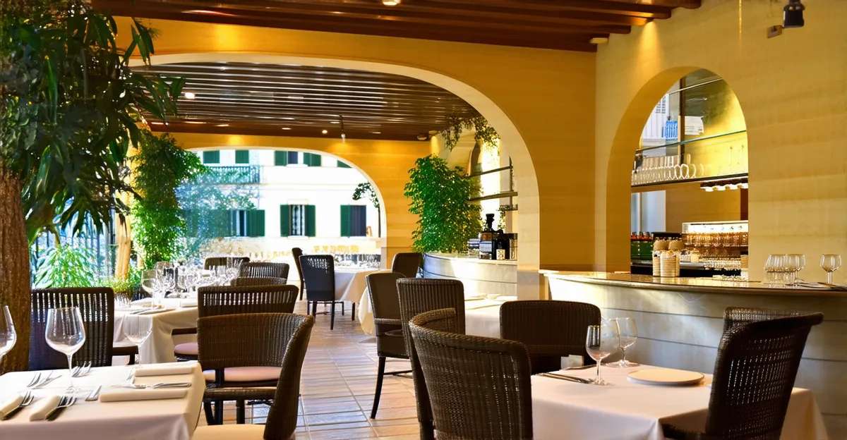 Rimini Gourmet Restaurants: A Taste of Italian Elegance