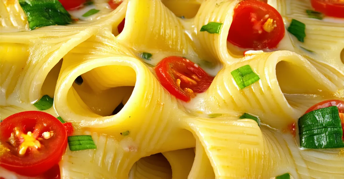 Rimini Traditional Pasta Dishes: A Culinary Journey