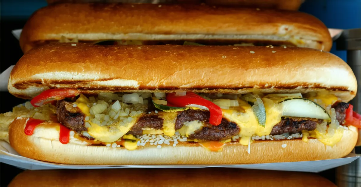 Rincón Street Food: A Culinary Exploration