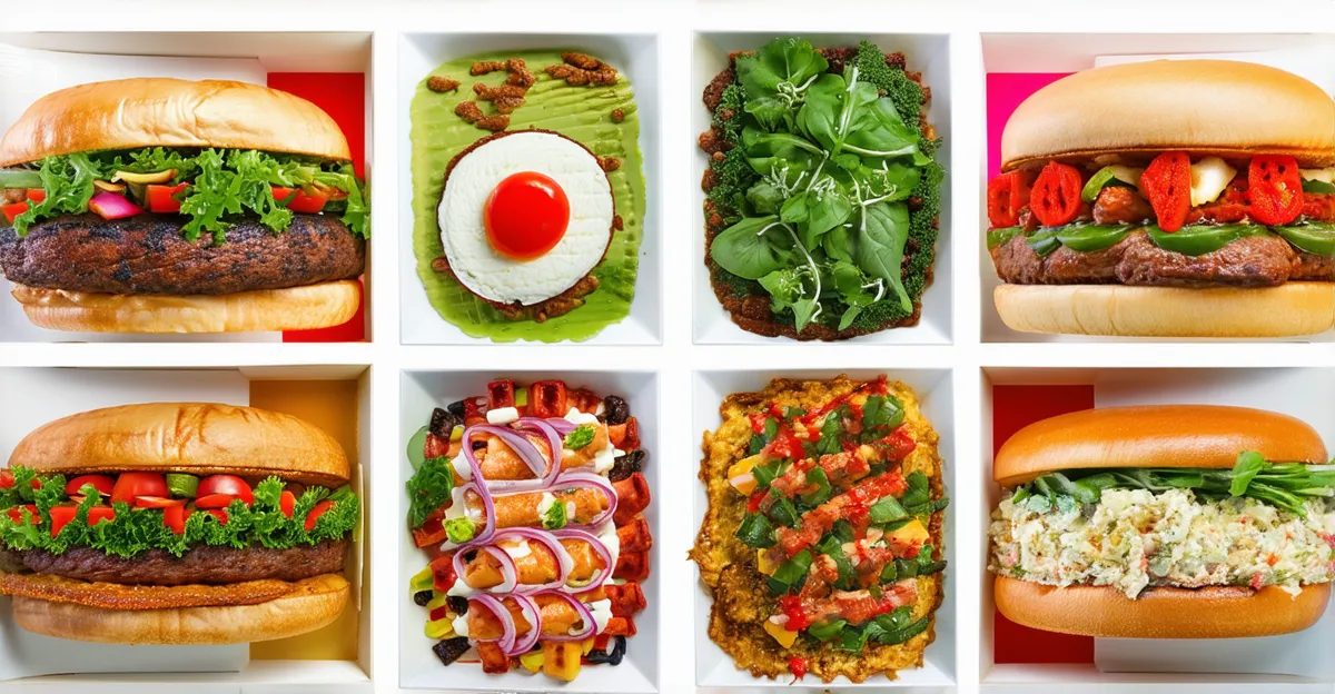 Rincón Vegan Options: A Guide to Plant-Based Dining