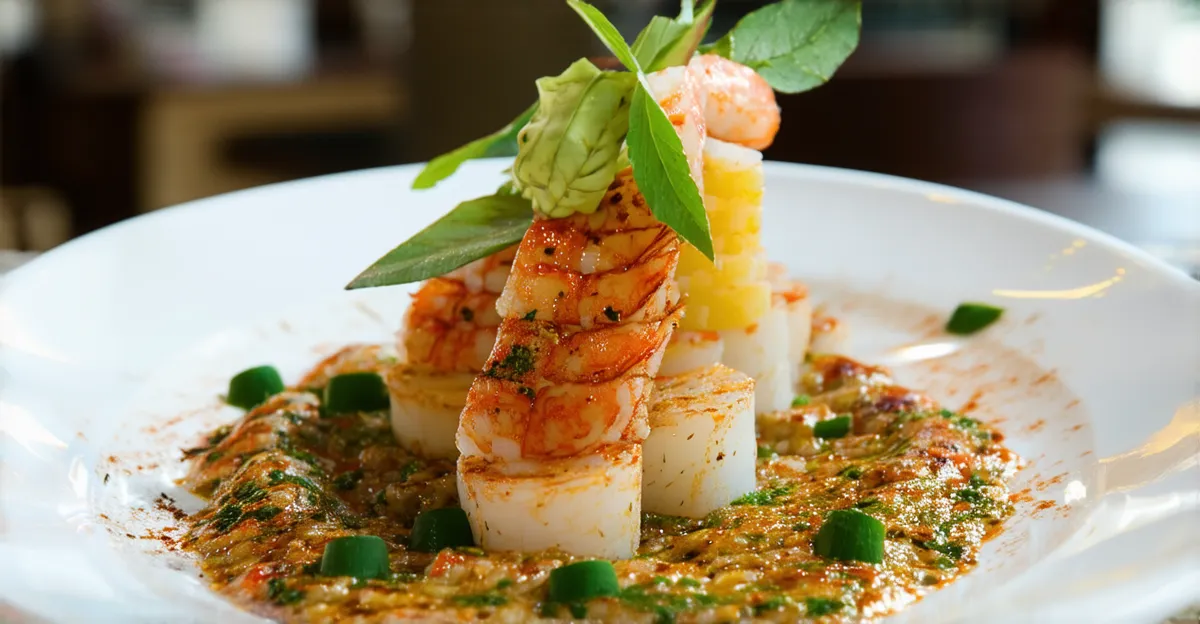 Rio de Janeiro Cuisines: A Flavorful Journey