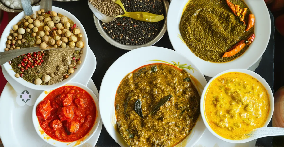 Rishikesh Ayurvedic Dishes: Explore Healthy Flavors