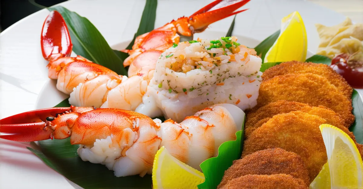 Rockhampton Seafood Specialties: A Culinary Adventure