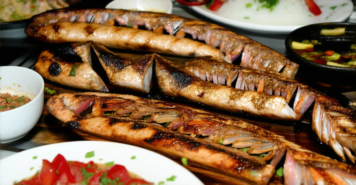 Rosario Parrilla Experience: Dive into Local Cuisine