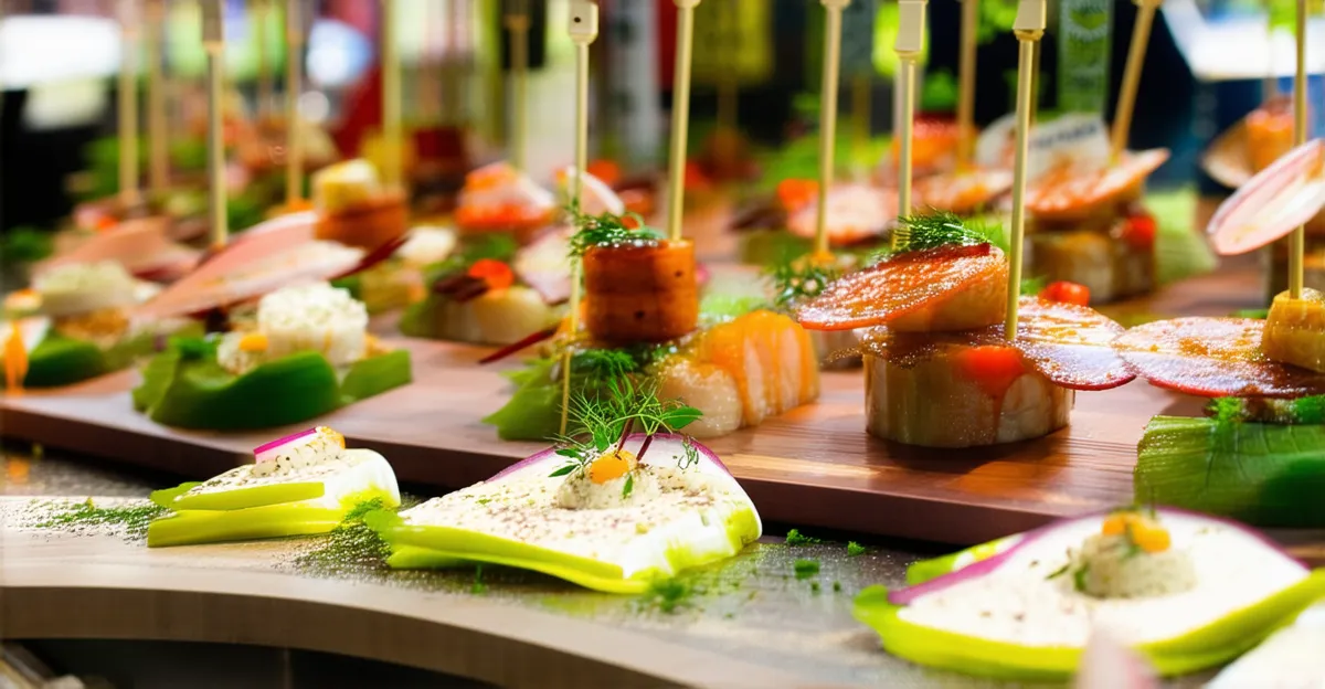 Rotterdam Cultural Cuisine: A Culinary Exploration