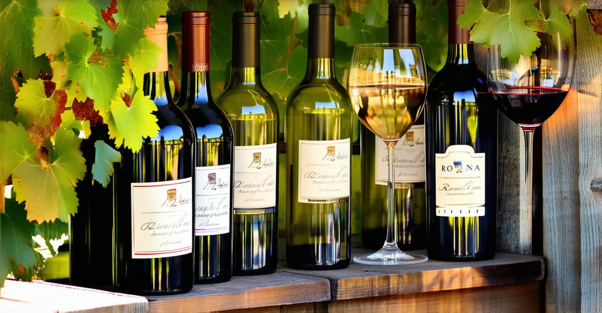 Rovinj Local Wine Tour: Sip the Best Vintages