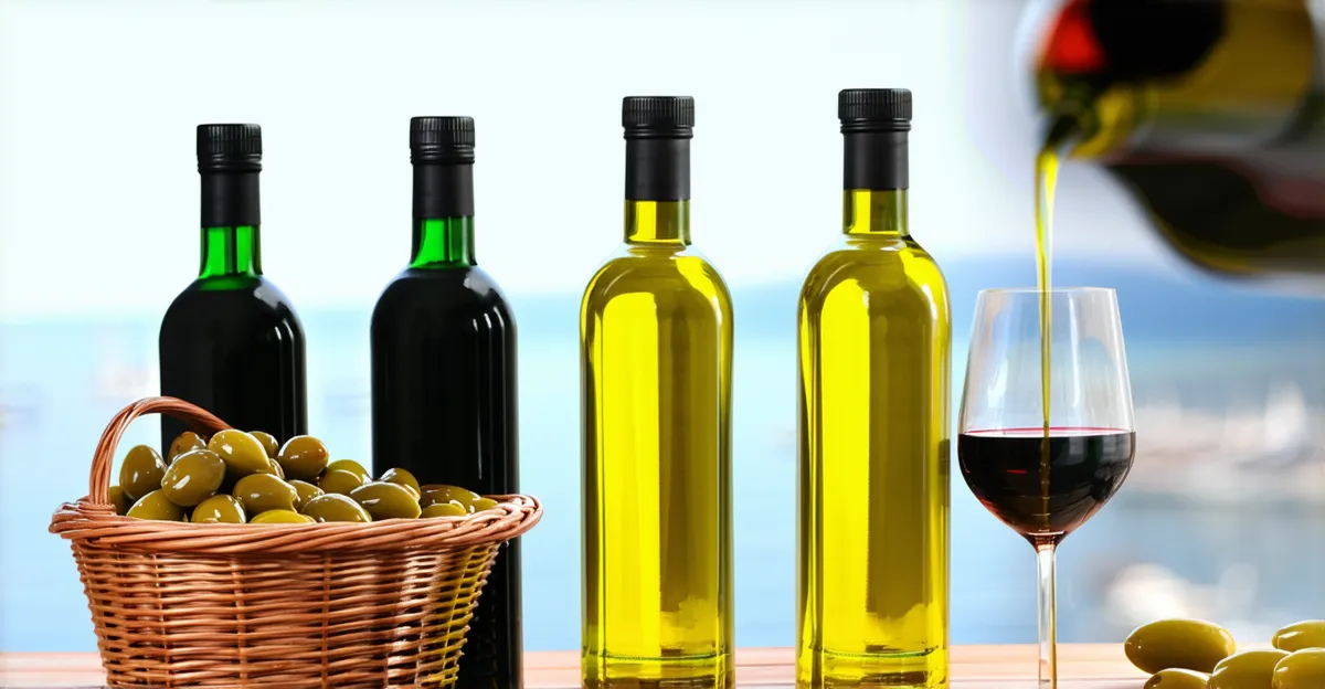 Rovinj Olive Oil Tasting: A Culinary Delight