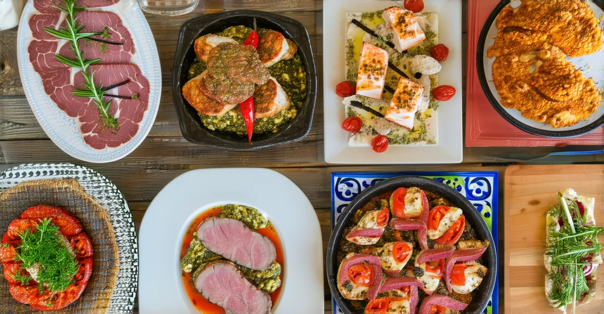 Rovinj Traditional Cuisine: Discover Authentic Flavors