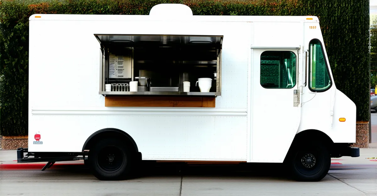 Sacramento Food Trucks: A Culinary Adventure