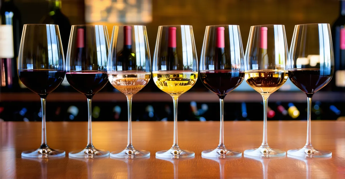 Sacramento Wine Tasting: Explore Local Vintages
