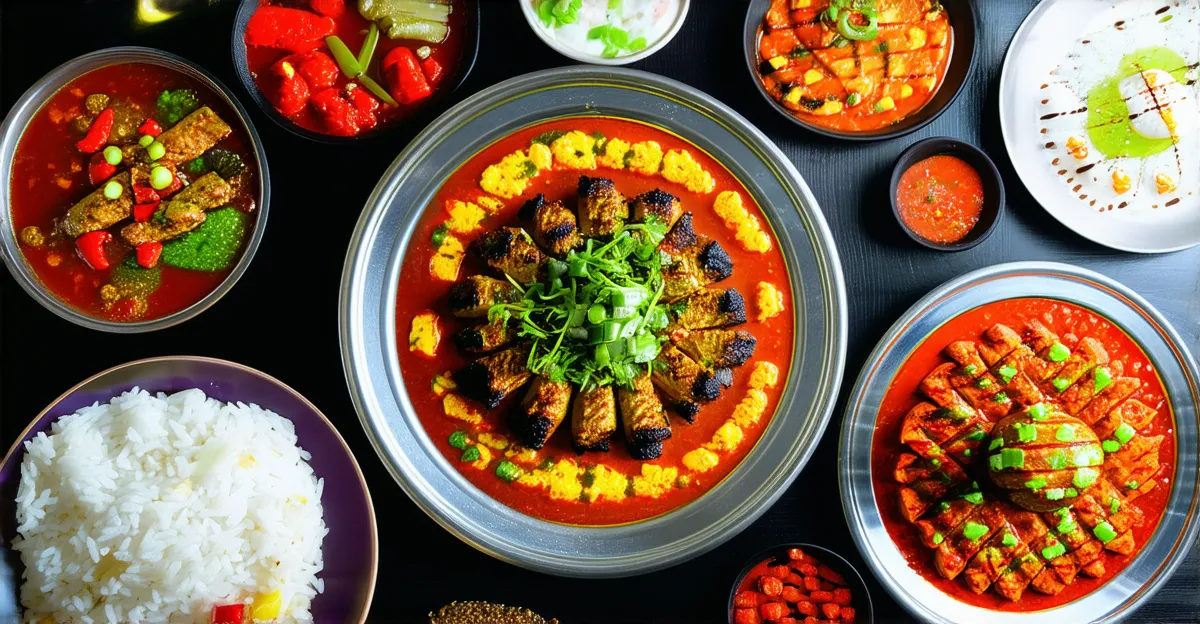 Saint John Ethnic Cuisine: A Culinary Exploration