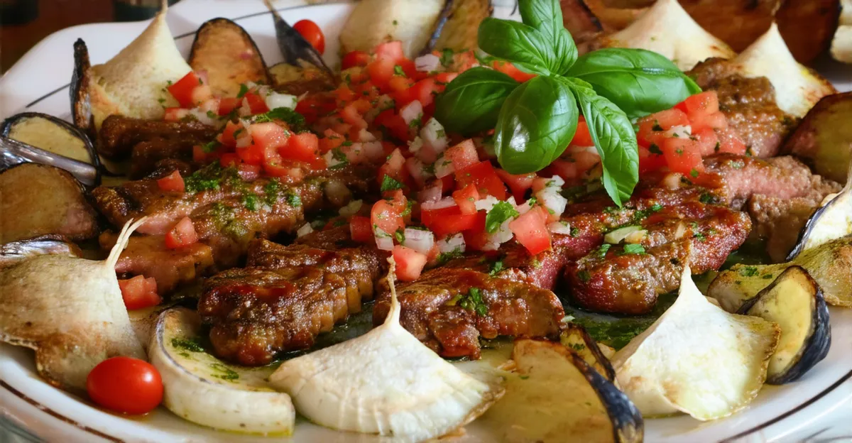 Salento Cuisines: Discover Local Flavors and Dishes