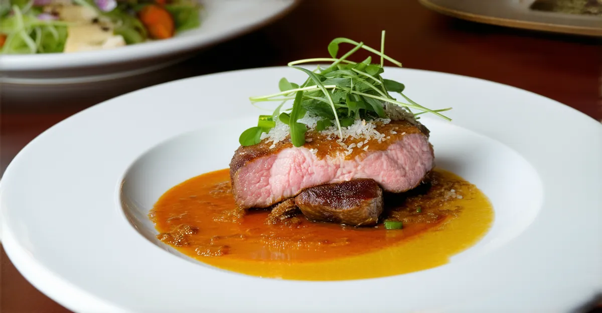 Salt Lake City Cuisines: Explore Local Flavors