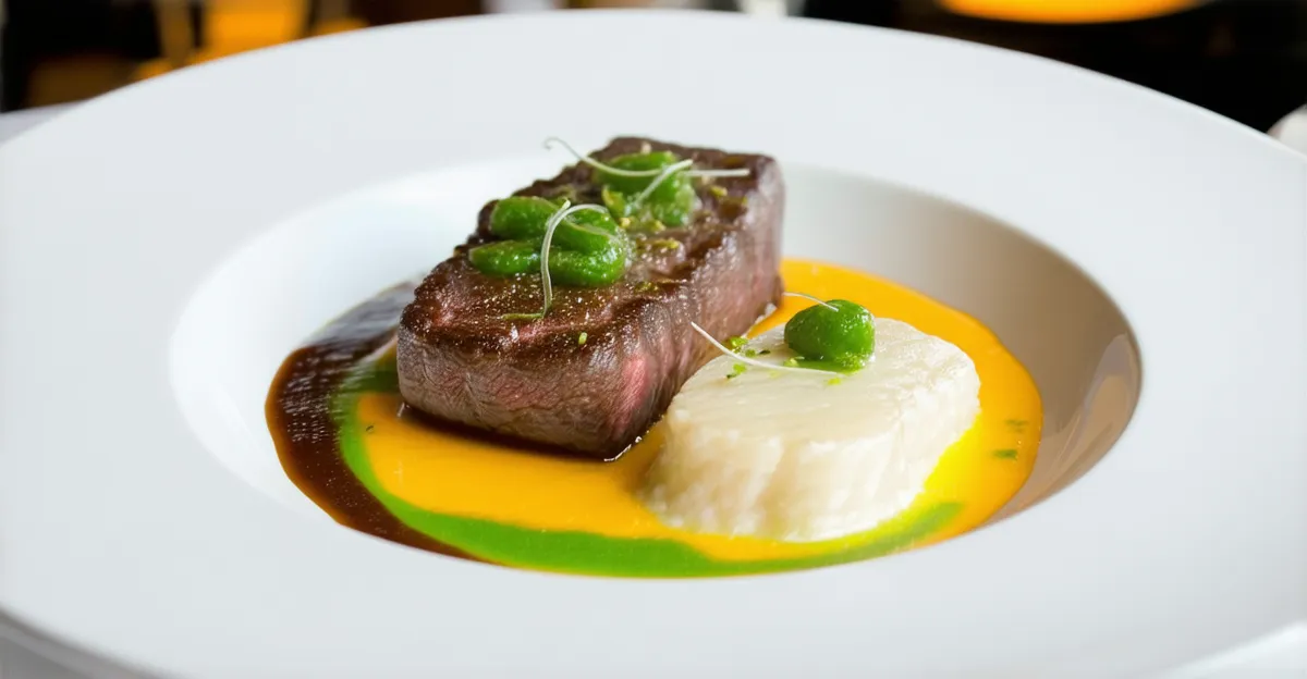 Salt Lake City Fine Dining: Discover Culinary Delights