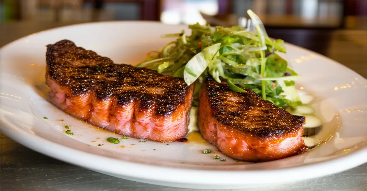 Salt Lake City Food Tours: Savor Local Flavors