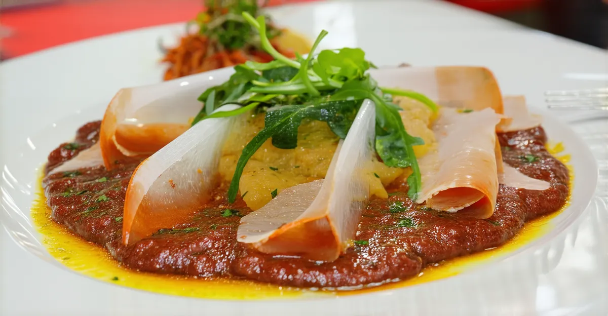 Salta Cuisines: Explore Unique Local Dishes