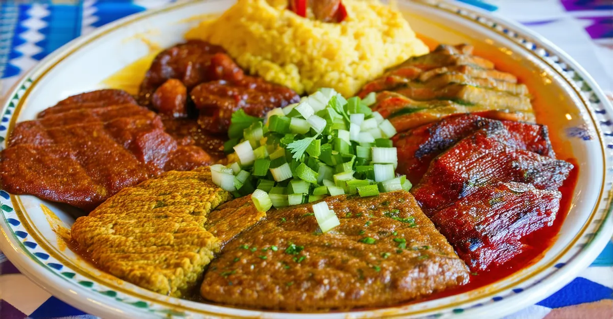 Salta Traditional Dishes: Explore Local Flavors