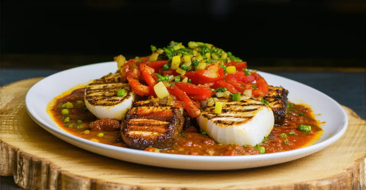 Salvador Cuisines: Discover Local Flavors and Dishes