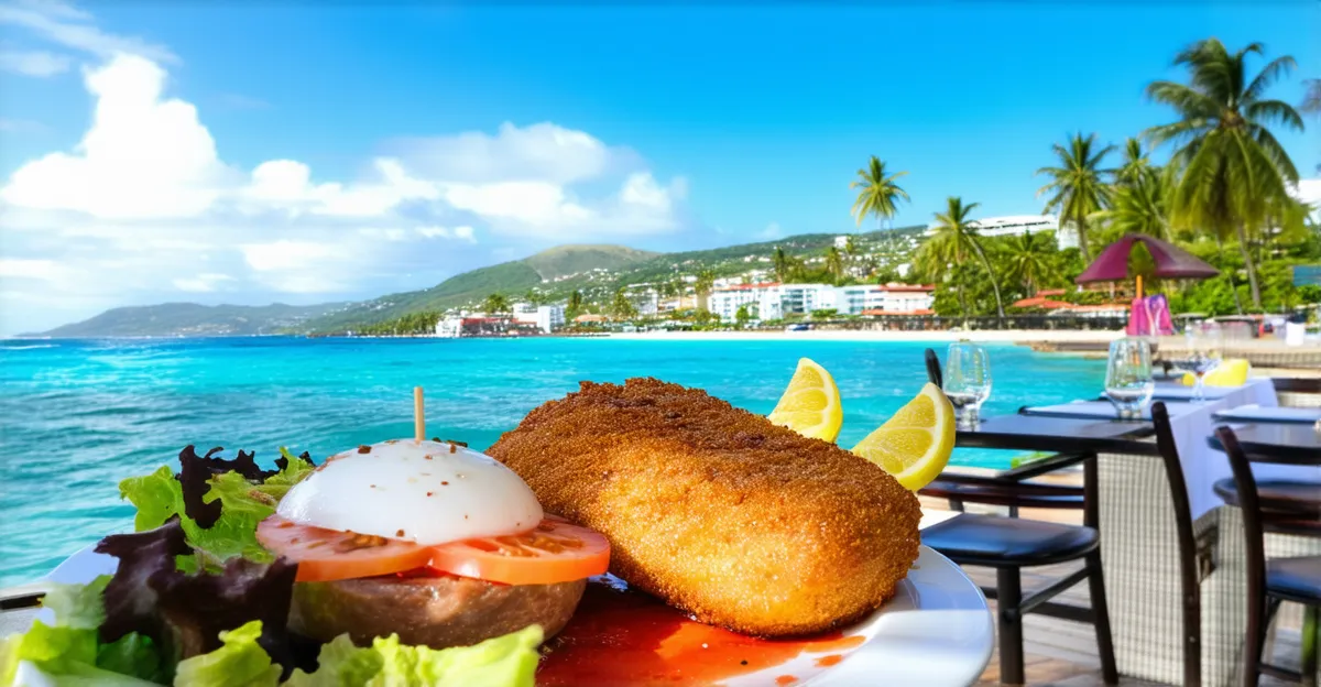 San Andrés Culinary Tours: Discover Local Flavors