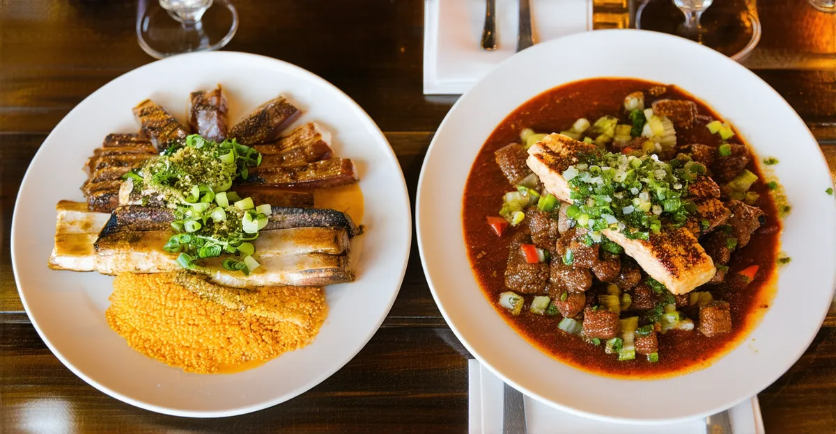 San Antonio Cuisines: Explore Local Flavors