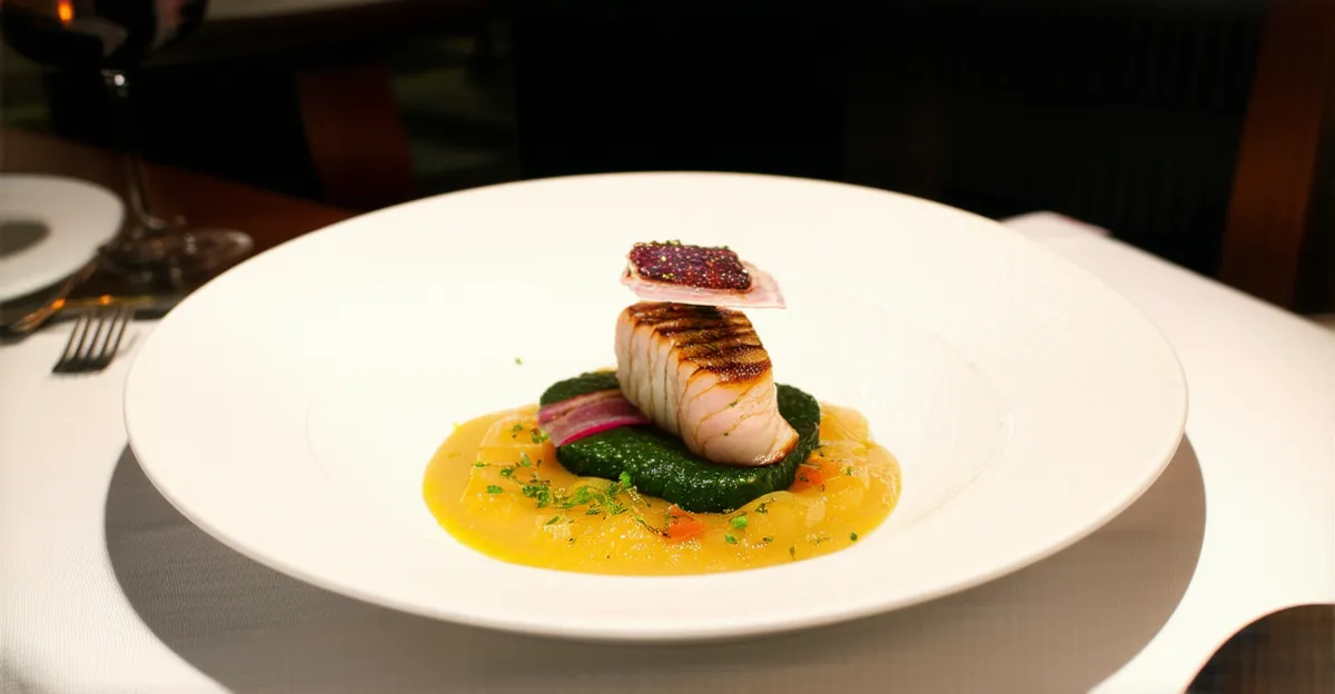 San Antonio Fine Dining: Explore Culinary Excellence