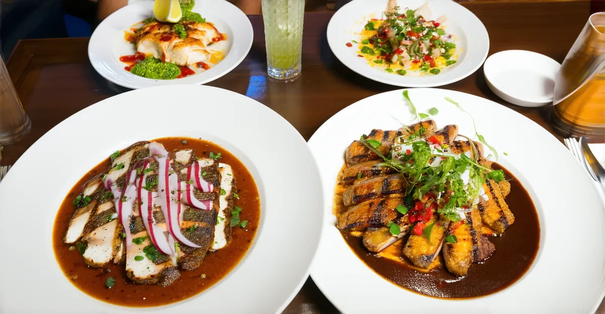 San Diego Cuisines: Discover Local Flavors