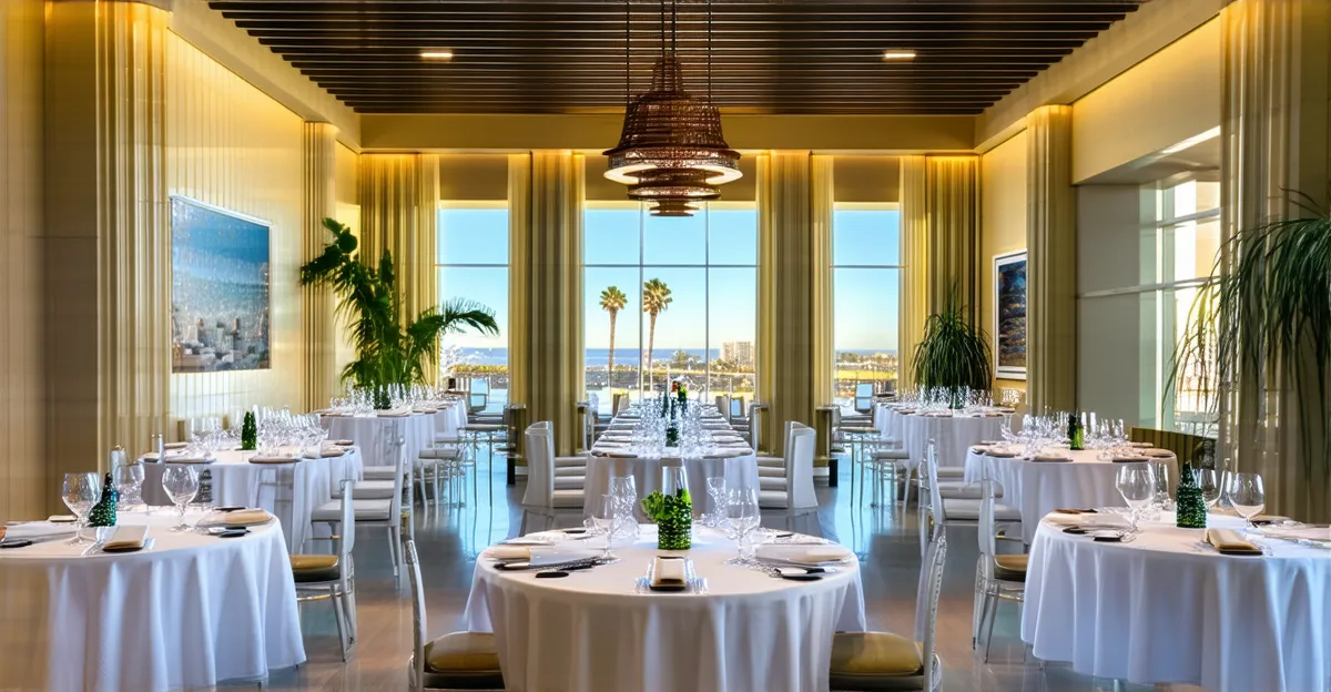 San Diego Fine Dining: Taste the Best Local Cuisine