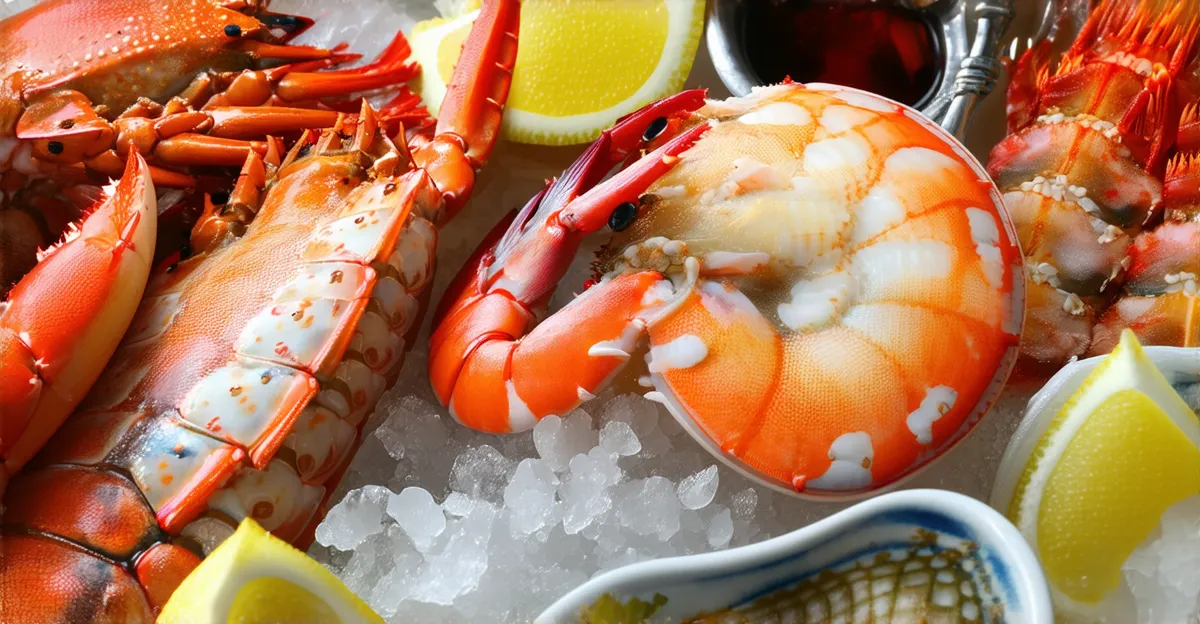 San Francisco Seafood: A Culinary Adventure