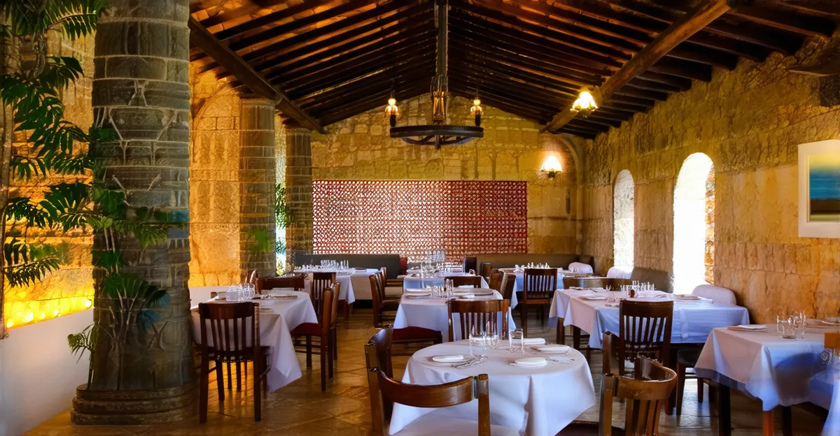 San Ignacio Dining Experiences: Explore Local Flavors