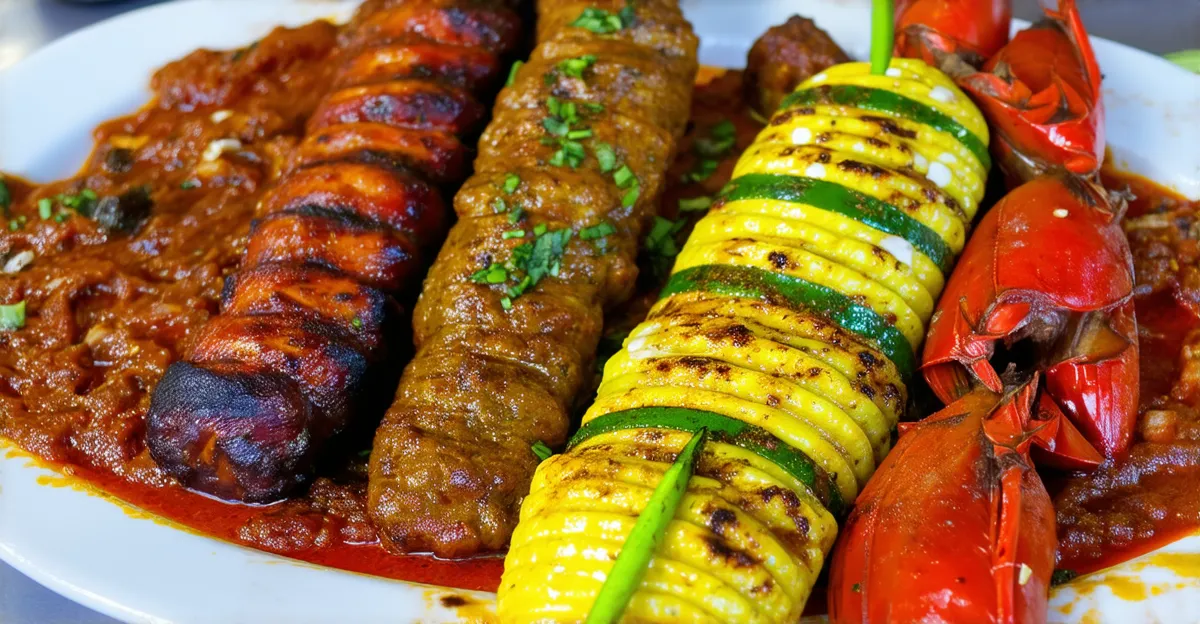 San Ignacio Cuisine: Explore Local Dishes and Delights