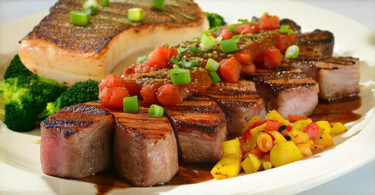 San José Cuisines: Explore Local Food Delights